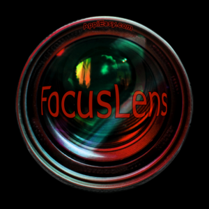 FocusLens2 для Мак ОС