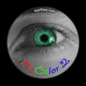 iReColor 2 - Colorize or ReColorize all your Photos для Мак ОС