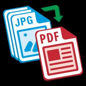 JPG to PDF для Мак ОС