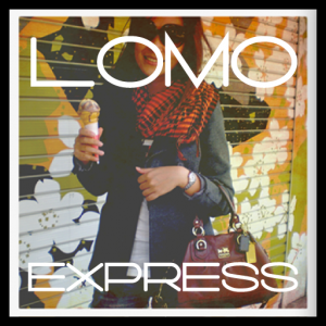 Lomo Express для Мак ОС