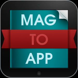 Magtoapp Editor для Мак ОС