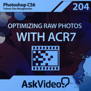 Raw Photos with ACR7 для Мак ОС