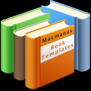 Templates for iBooks Author для Мак ОС