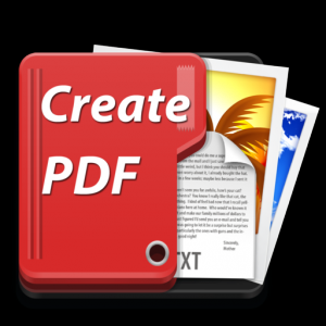 + Create PDF для Мак ОС