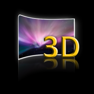 3D Image Commander для Мак ОС