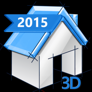 3D-Pläne 2015 для Мак ОС
