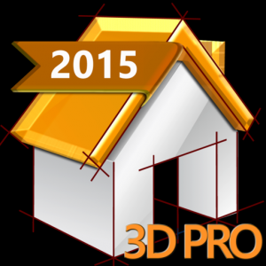 3D-Pläne Pro для Мак ОС