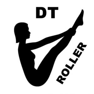 Pilates Roller DT для Мак ОС