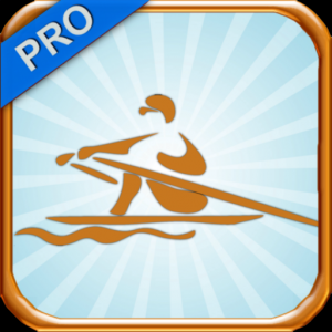Rowing Log PRO для Мак ОС