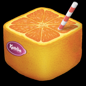 Tangerine! для Мак ОС