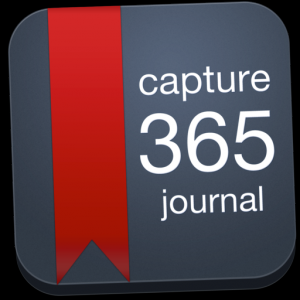 Capture 365 Journal для Мак ОС