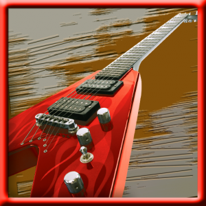 eMedia Interactive Rock Guitar для Мак ОС