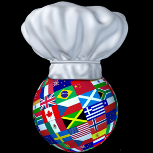 Global Cuisine - Around the World in 150 Dishes для Мак ОС