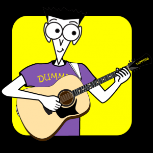 Guitar For Dummies для Мак ОС