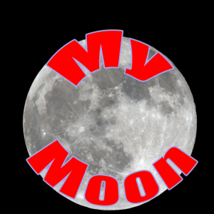 My Moon настроиться на вашу жизнь с луной для Мак ОС