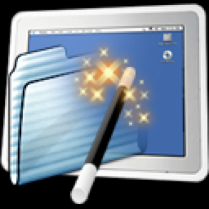 Secret Folder для Мак ОС