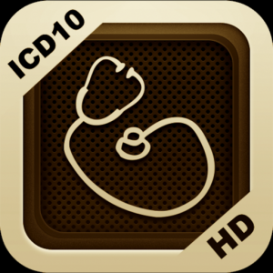 ICD 10 HD 2013 для Мак ОС