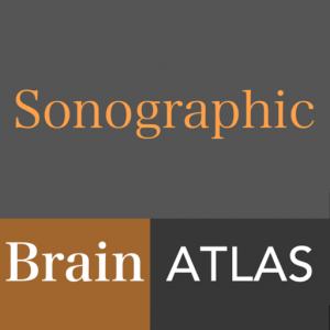 Sonographic Brain Atlas для Мак ОС