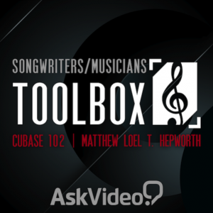 Songwriters Musicians Toolbox для Мак ОС