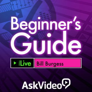 Beginners Guide For Live 9 для Мак ОС