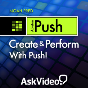 Create Perform Course for Push для Мак ОС