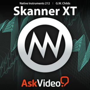 AV for Skanner XT для Мак ОС