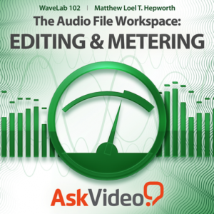 Editing & Metering Course для Мак ОС