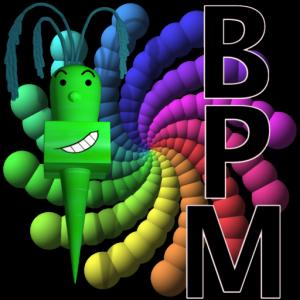 Beat Monitor: Real-time BPM analyzer для Мак ОС
