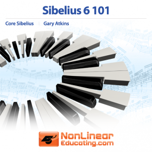 Course For Sibelius 6 для Мак ОС