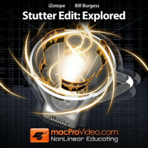 Engineering for Stutter Edit для Мак ОС