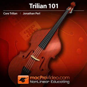 Explore Course for Trilian для Мак ОС