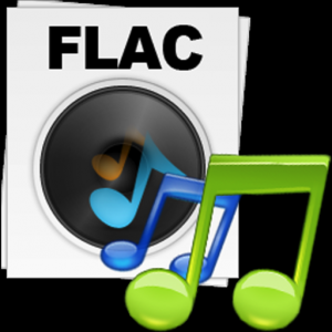 FLAC to MP3 Converter для Мак ОС