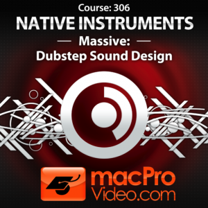 Massive - Dubstep Sound Design для Мак ОС
