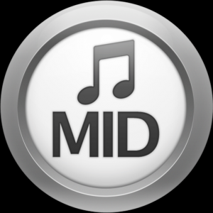 MIDI to MP3 для Мак ОС