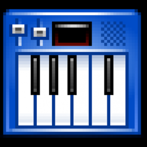 MIDI-Master - Master Keyboard Software для Мак ОС