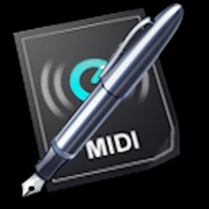 MidiKit для Мак ОС
