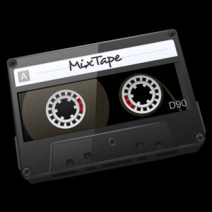 MixTape Pro для Мак ОС