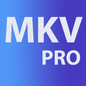 MKV to Any Pro для Мак ОС