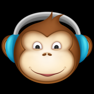 MonkeyJam - Pandora Radio Player для Мак ОС