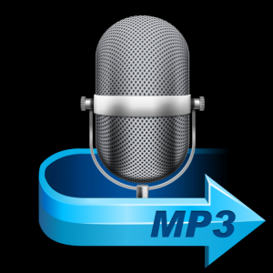 MP3 Audio Recorder для Мак ОС