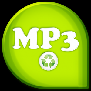 MP3 Converter - Powerful MP3 Encoder для Мак ОС