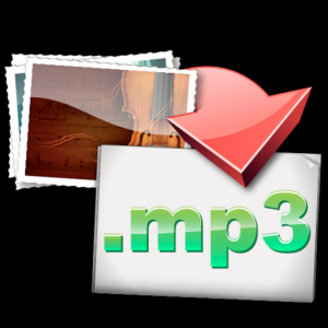 MP3 Converter Pro для Мак ОС