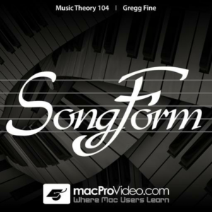 Song Form 104 for Music Theory для Мак ОС
