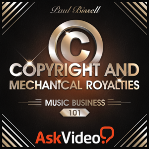 Music Business 101 - Copyright and Mechanical Royalties для Мак ОС