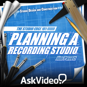 Planning A Recording Studio для Мак ОС