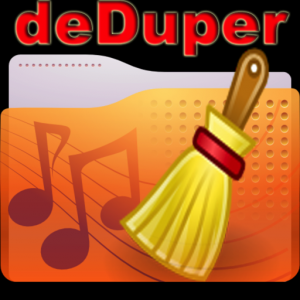 Songs deDuper Pro для Мак ОС