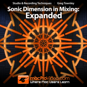 Sonic Dimension - Expanded для Мак ОС