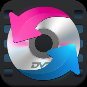 U2Any DVD & Video Converter для Мак ОС