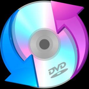 U2Any DVD Ripper для Мак ОС