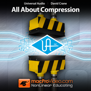 All About Compression Course для Мак ОС